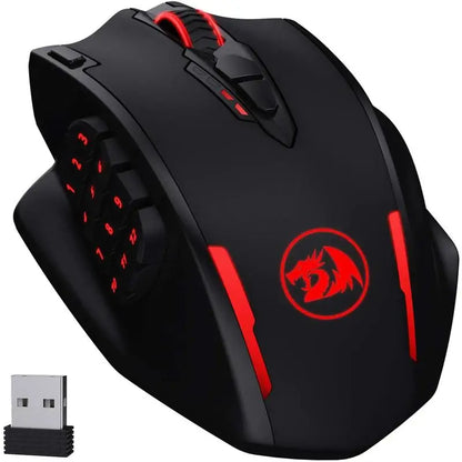 ShadowPulse Mouse