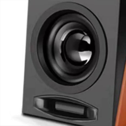 BassCore Audio System