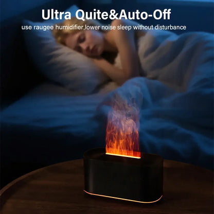 ScentBlaze Humidifier