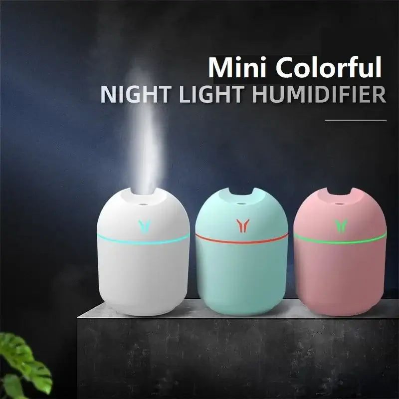 SoothingMist USB Diffuser