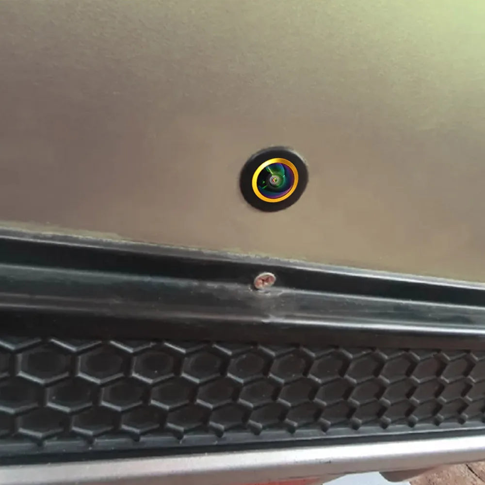 AHD AquaFisheye Camera