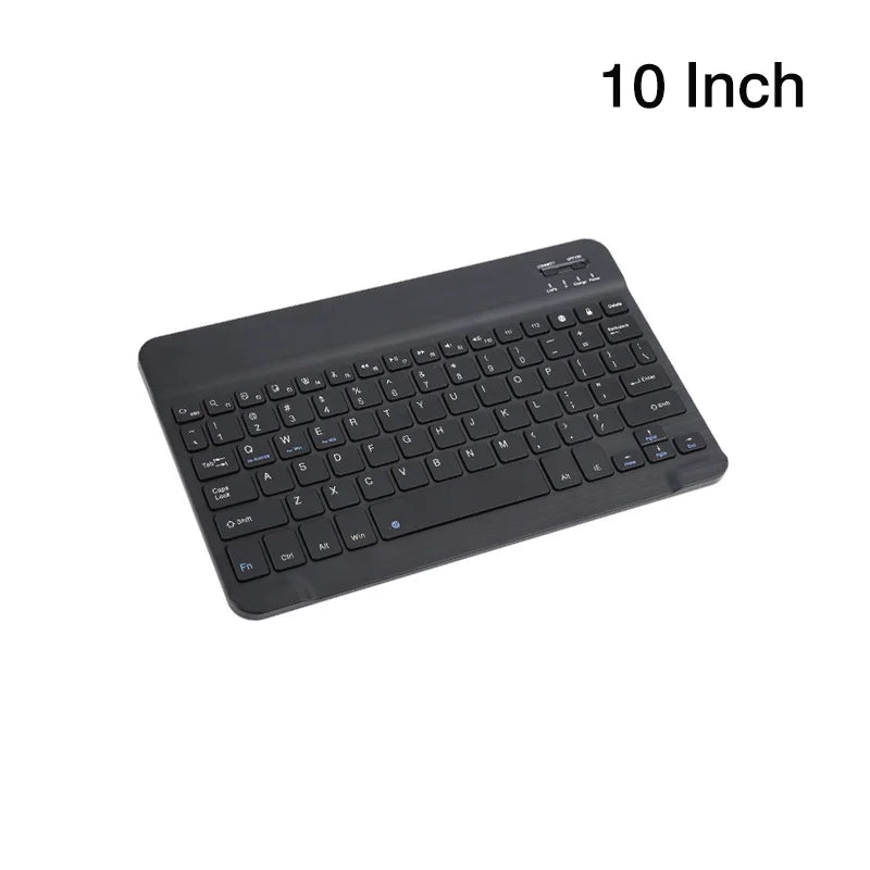 MultiTab Pro Bluetooth Keyboard