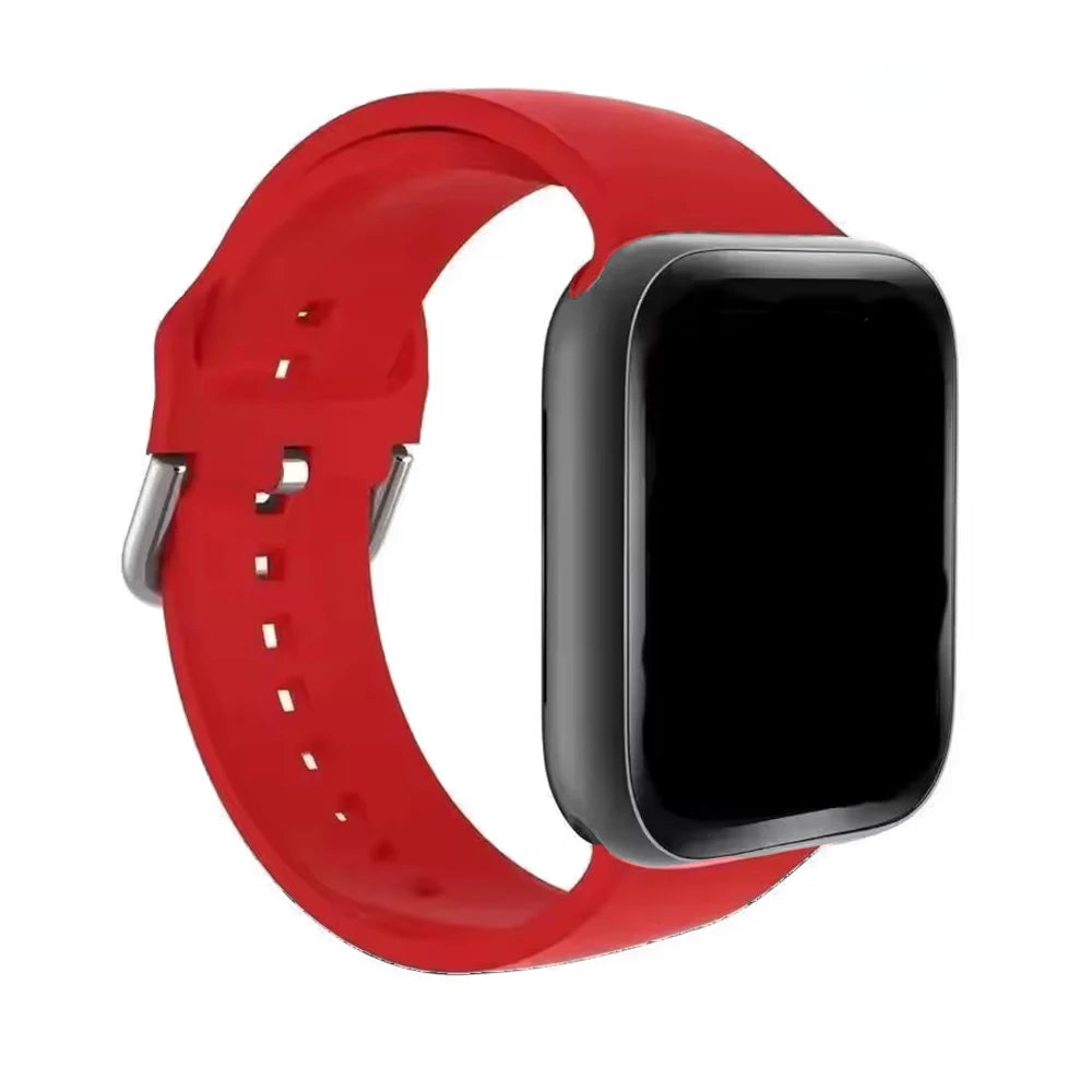 HealthSync SmartWatch