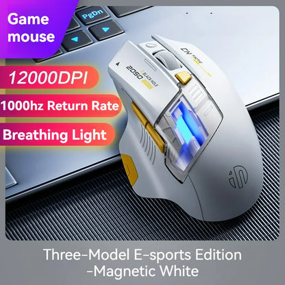 Explorer Elite Gaming Mouse