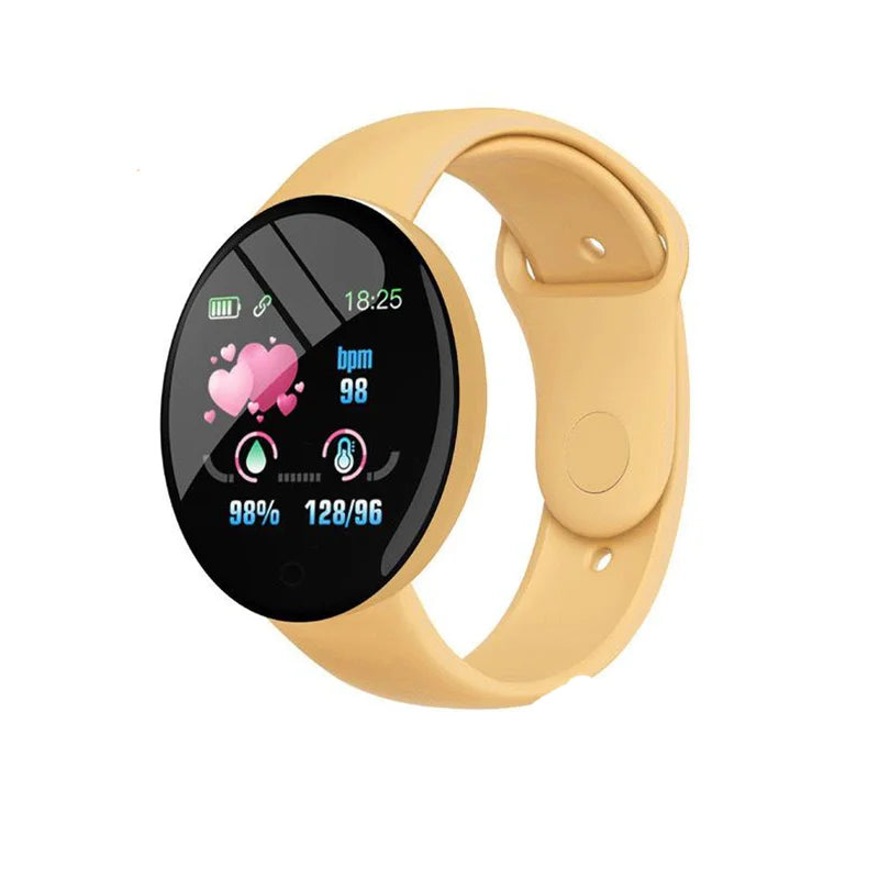 VivaFit SmartWatch