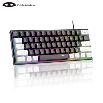 VitaCore 61 Key Compact Keyboard