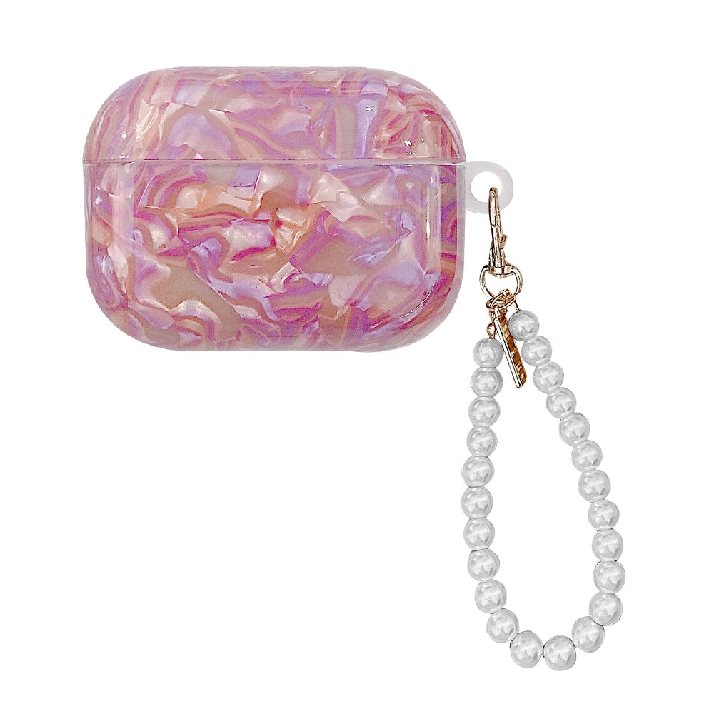 CamoFur AirPods Cover