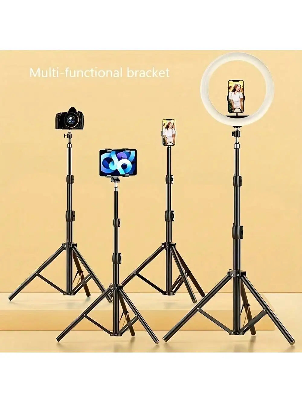 MobileView Pro Tripod Kit