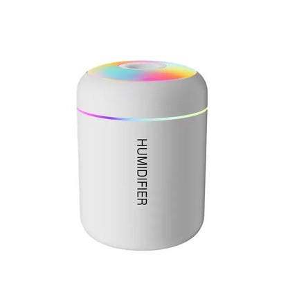 BreatheEasy Aroma Diffuser