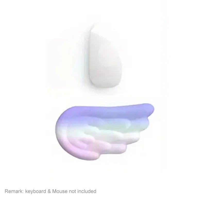 Serenity Mouse Pad Combo