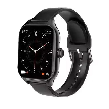 EchoTrack SmartWatch