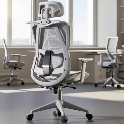 AdjustaComfort Chair