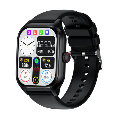 SportSecure SmartWatch