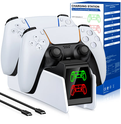 Elite Controller Dock