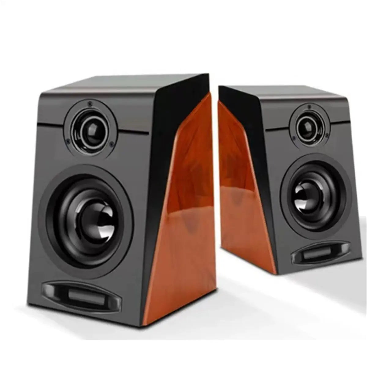 BassCore Audio System