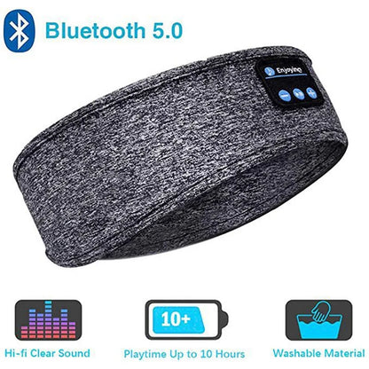 NapNest Wireless Sleep Mask