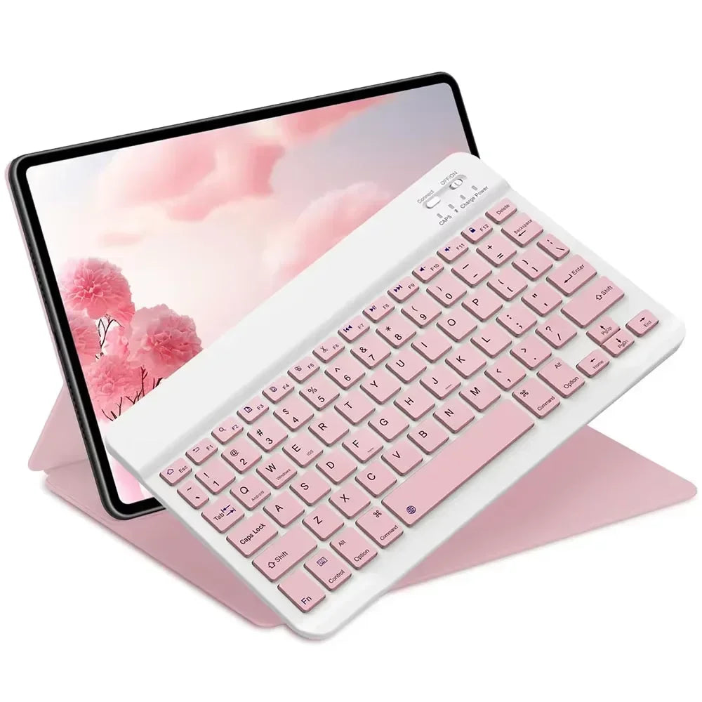 MultiPad Bluetooth Keyboard