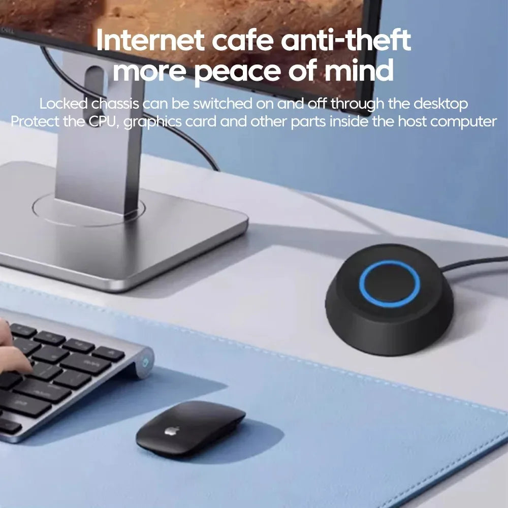 BrilliantStart Cable