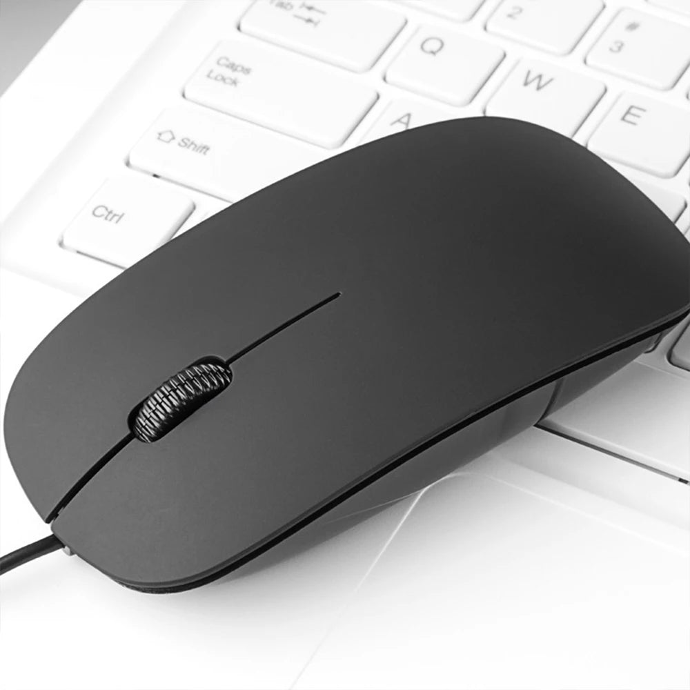 SmartGrip Office Mouse