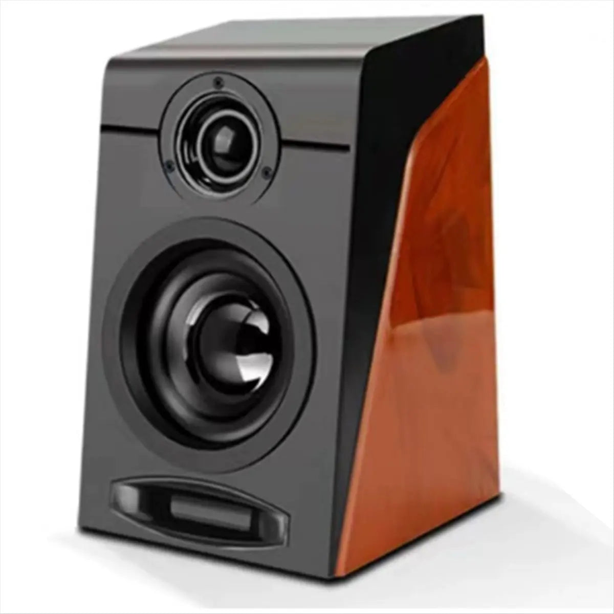 BassCore Audio System