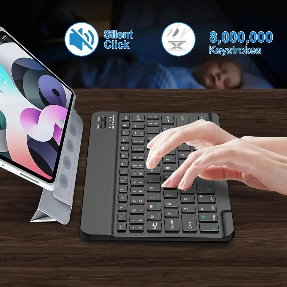 MultiPad Bluetooth Keyboard