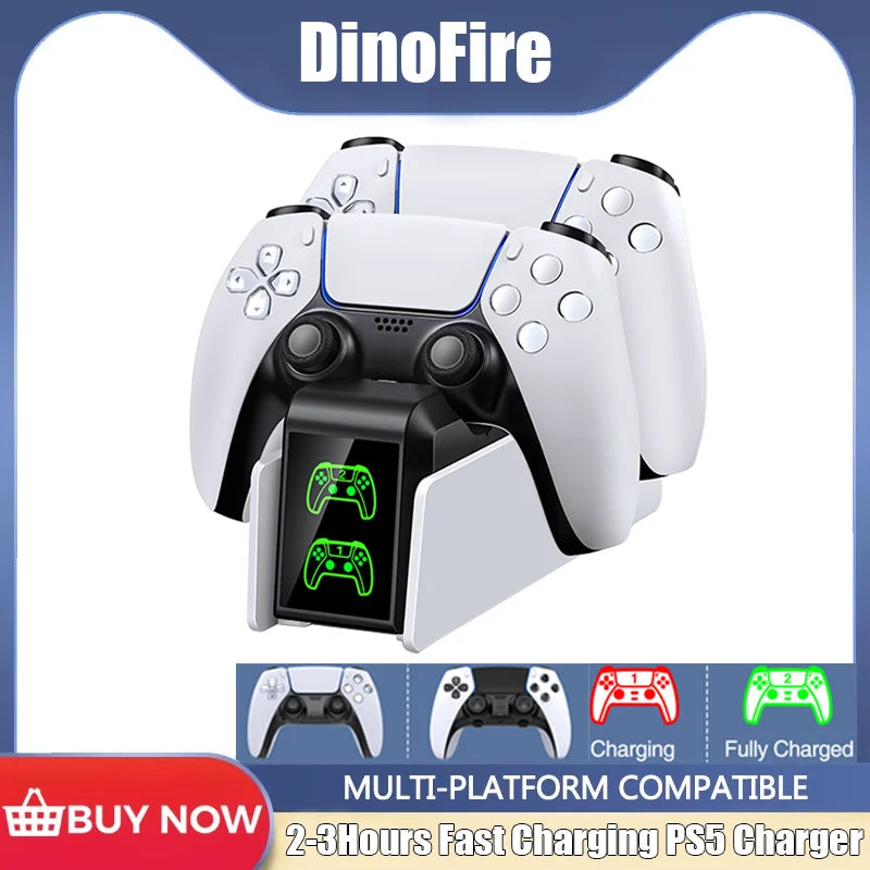 Elite Controller Dock
