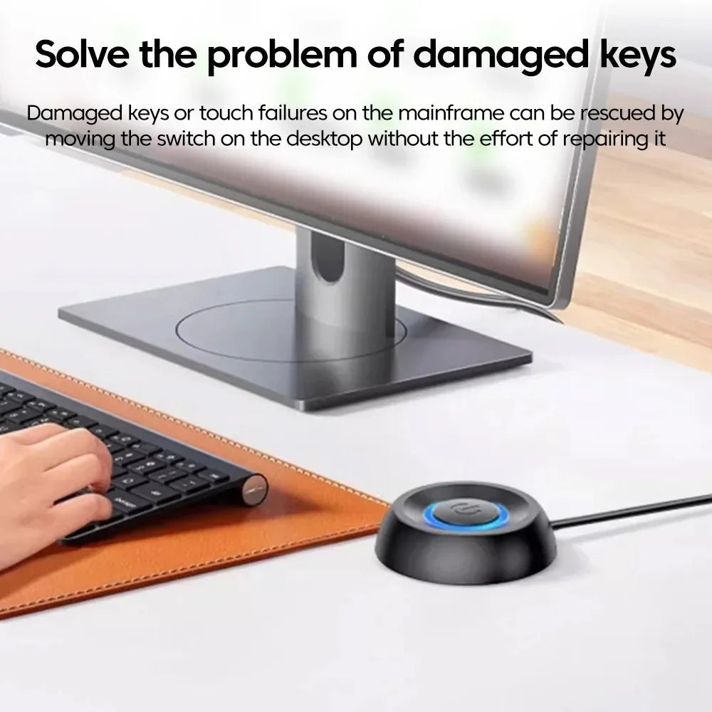 BrilliantStart Cable