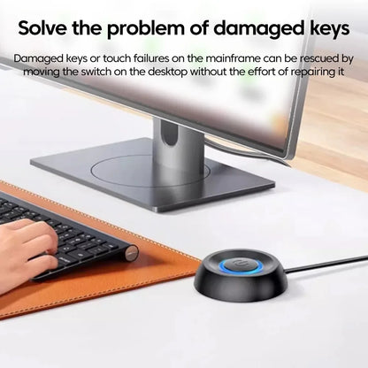 BrilliantStart Cable