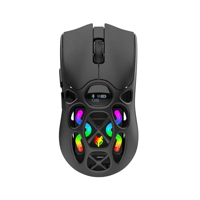 SwitchBlade Tri-Mode Mouse