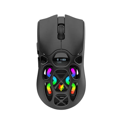 SwitchBlade Tri-Mode Mouse