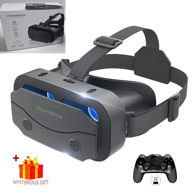 ViarXperience Headset