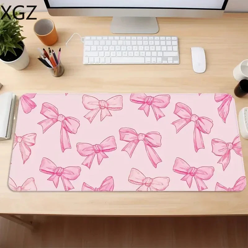 Dainty Touch Mouse Pad