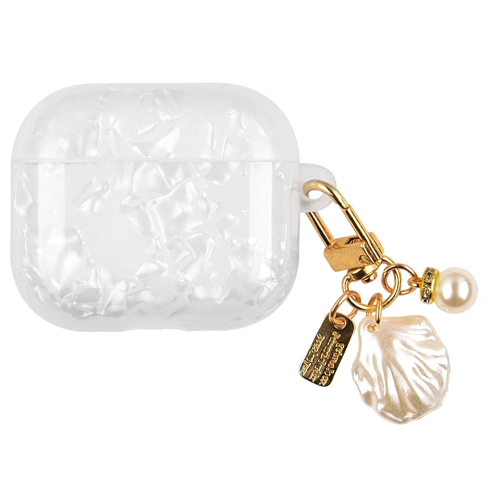 CamoFur AirPods Cover