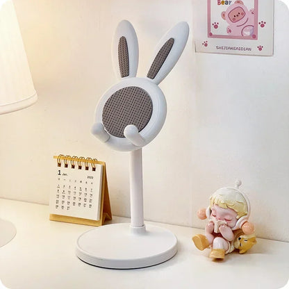 Hoppy Desktop Phone Holder