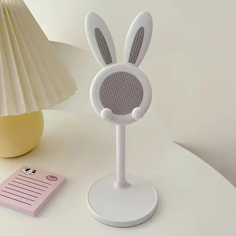 Hoppy Desktop Phone Holder