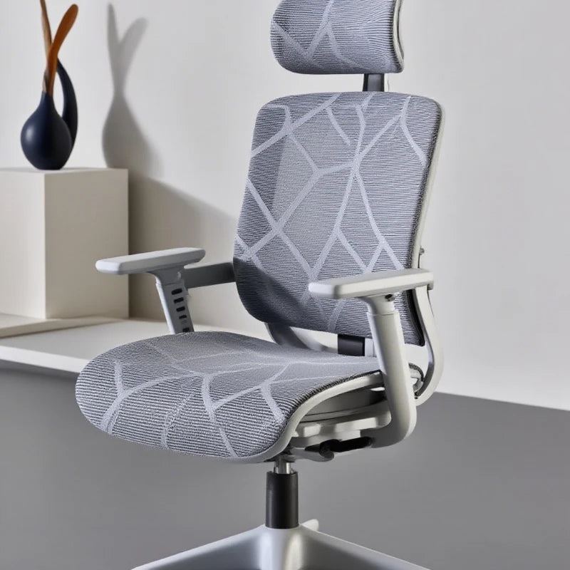 AdjustaComfort Chair