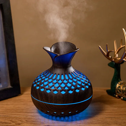 VaseMist USB Humidifier