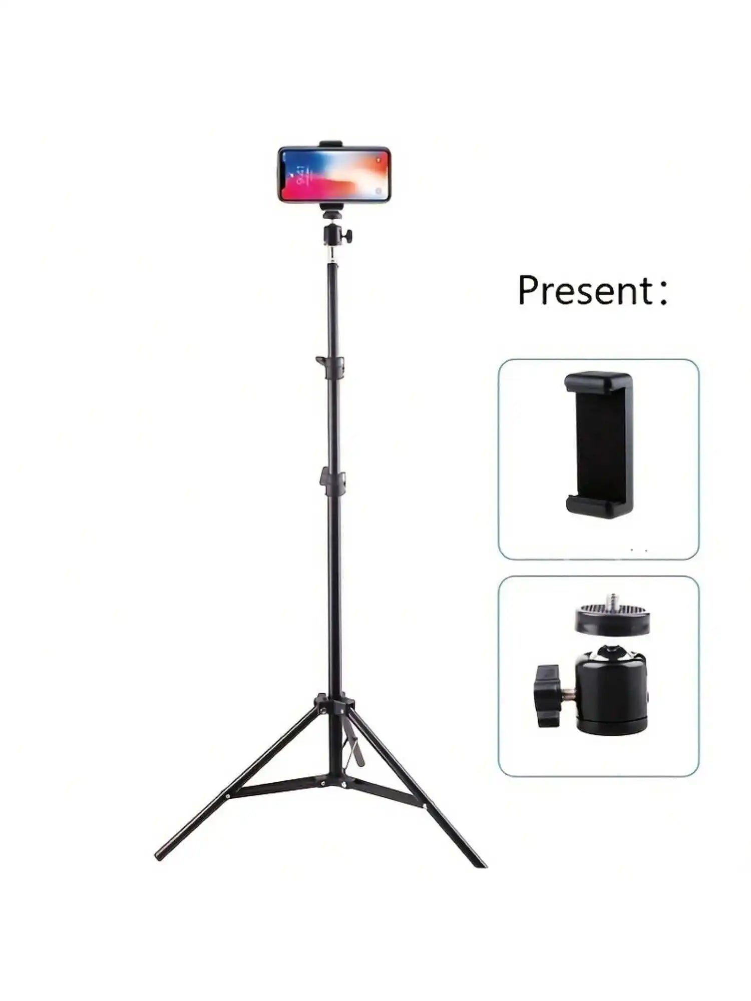 MobileView Pro Tripod Kit