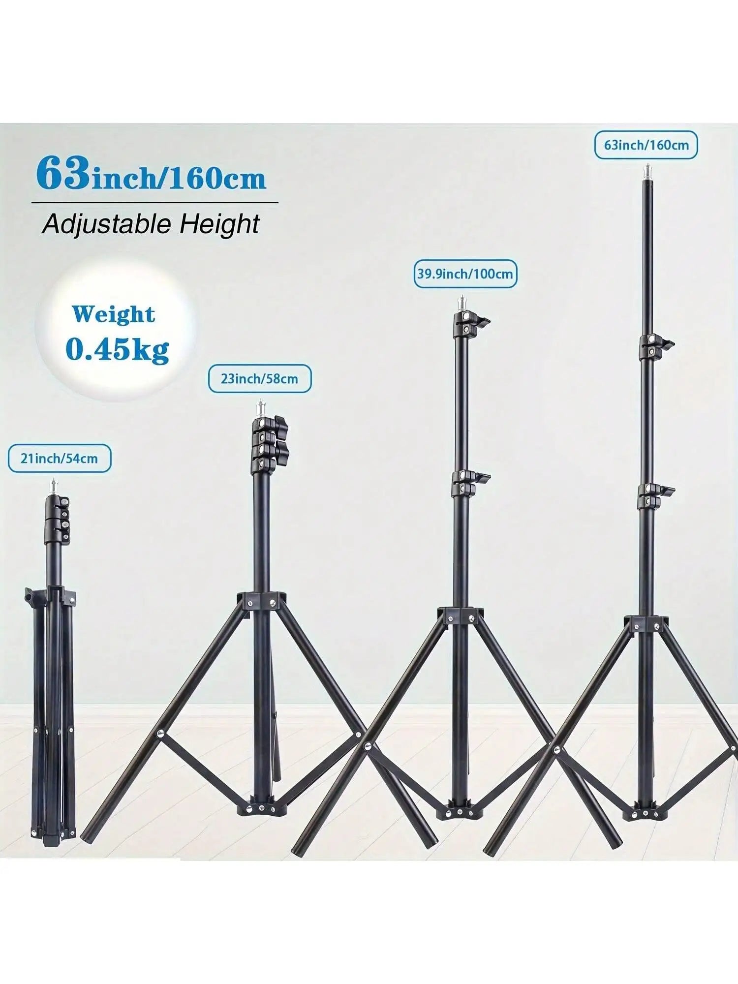 MobileView Pro Tripod Kit