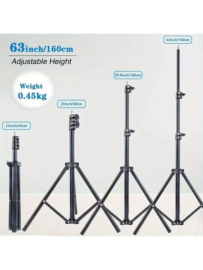 MobileView Pro Tripod Kit