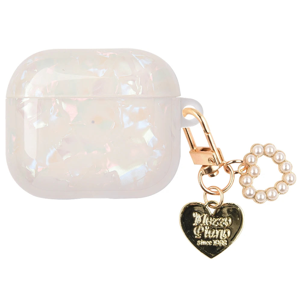 CamoFur AirPods Cover