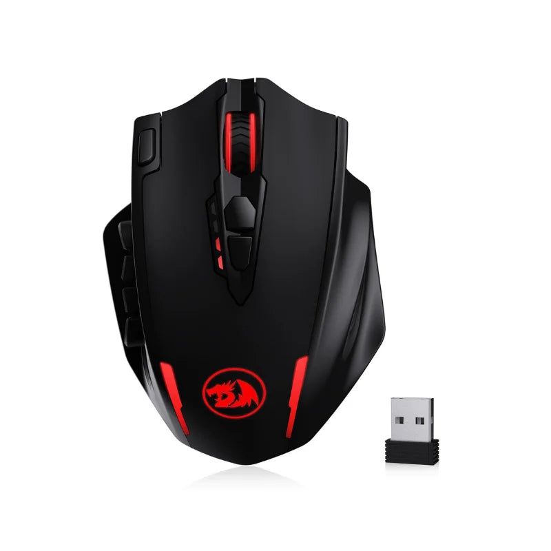 ShadowPulse Mouse