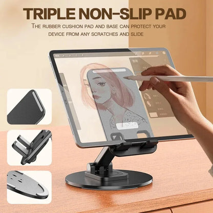 SmartGrip Foldable Stand