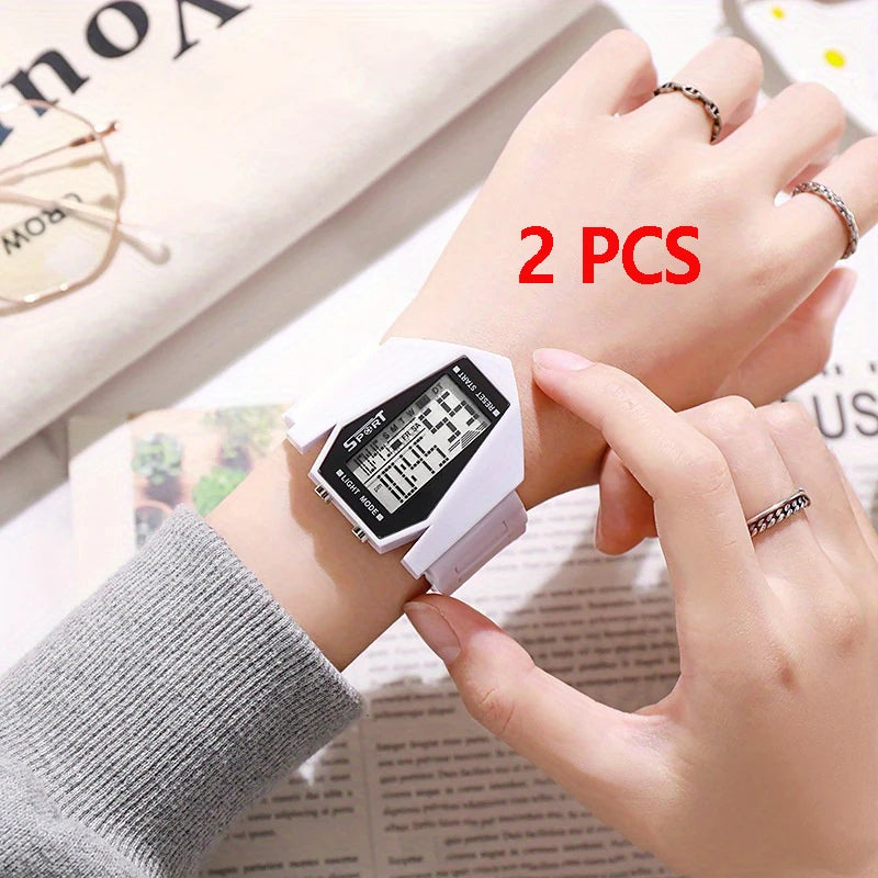 AeroSport Junior Watch