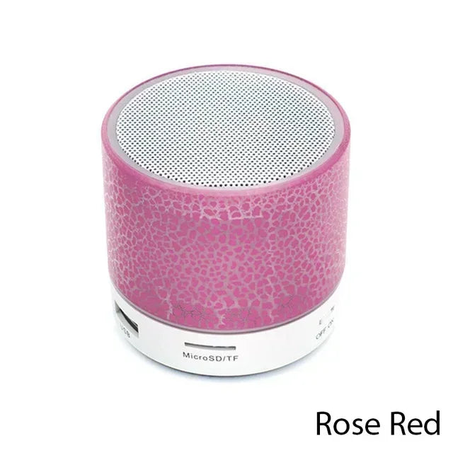 RhythmBox Desktop Speaker