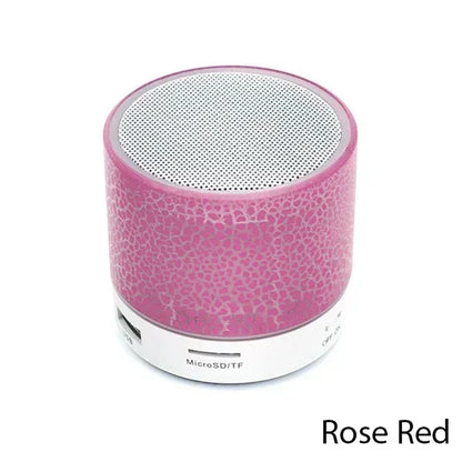 RhythmBox Desktop Speaker