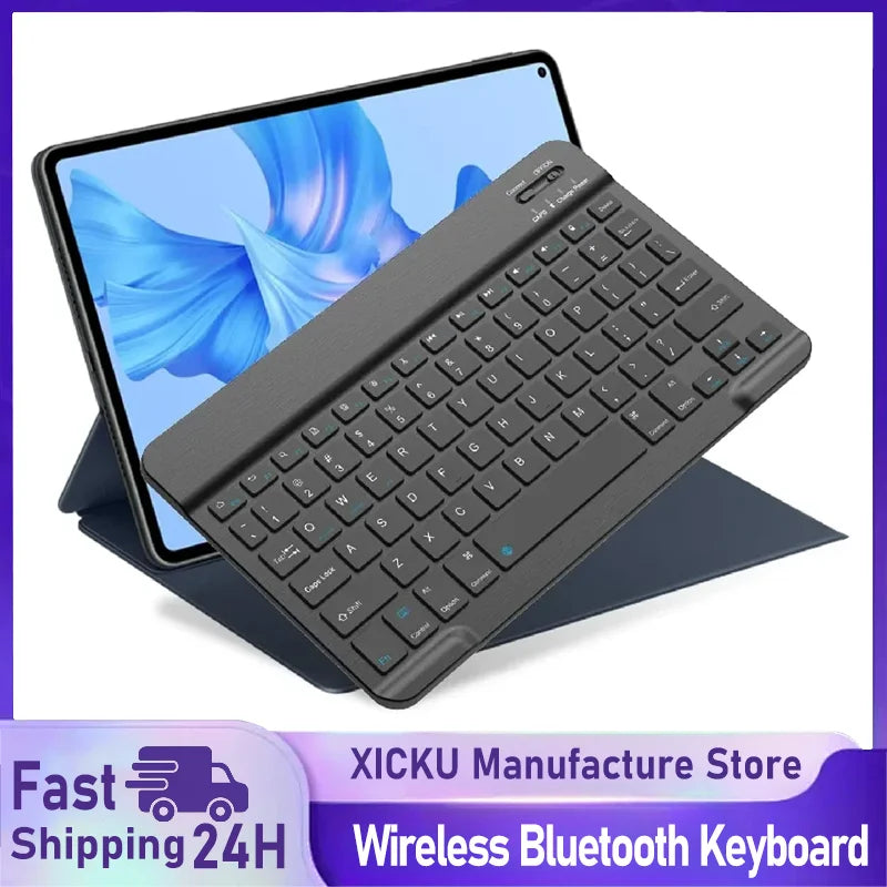 MultiPad Bluetooth Keyboard