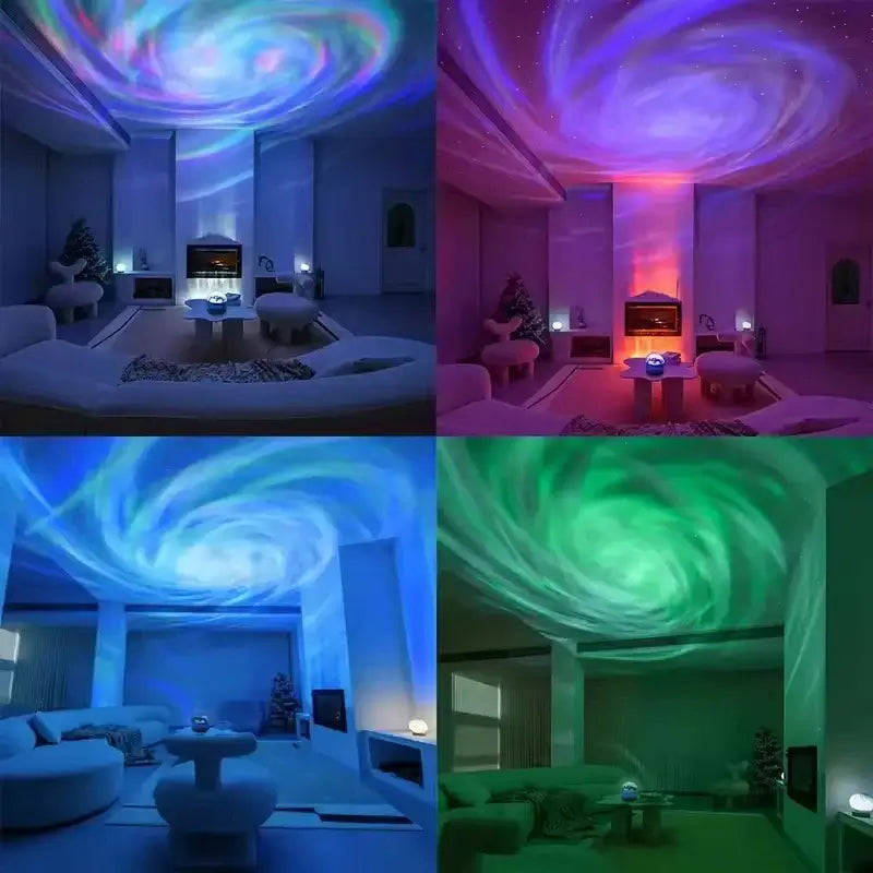 Cosmic Colors Night Projector