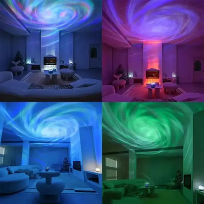 Cosmic Colors Night Projector