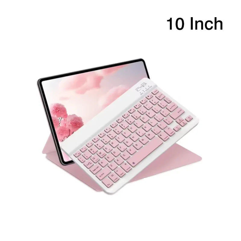 MultiTab Pro Bluetooth Keyboard